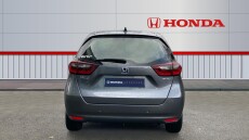 Honda Jazz 1.5 i-MMD Hybrid SR 5dr eCVT Hybrid Hatchback